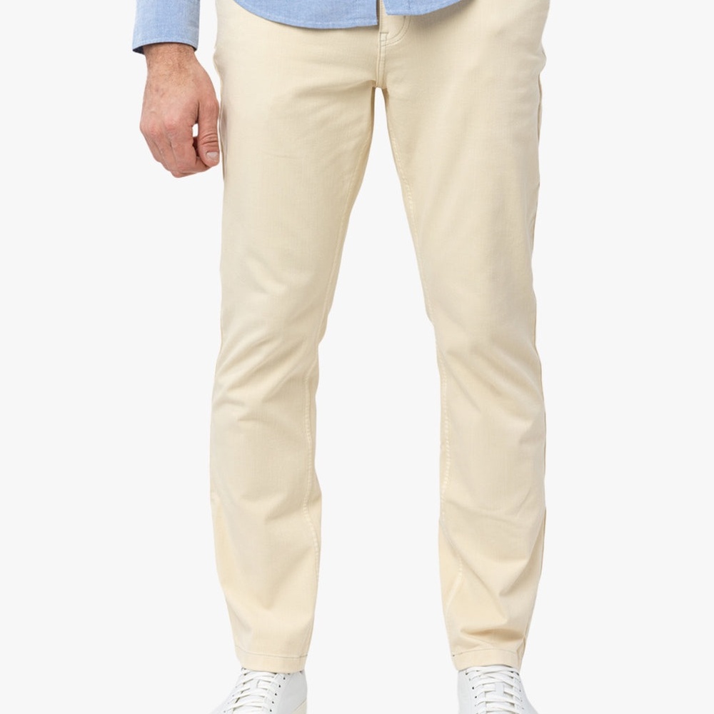 Mugsy Jeans Masons Coolmax 33 / 34